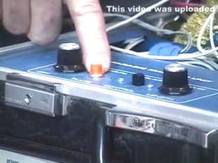 Sexy Young Brunette Loves To Play With E - Date Her On Dom-m