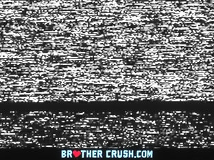 BrotherCrush - Little StepBrother Gets A Big Black Cock In His Asshole During His Study Break