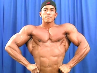 Front Lat Spread Compilation