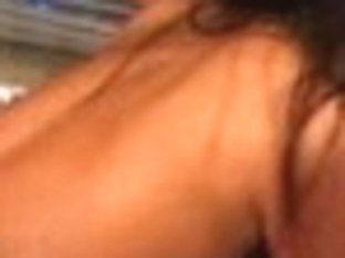 Hottest pornstar Nyomi Marcela in exotic cunnilingus, asian porn clip