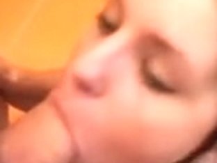 Non-Professional Legal Age Teenager-fellatio-stimulation