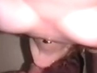 Wife in skimpy white suit pt1