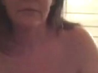 Fascinating Mother I'd Like To Fuck On Skype