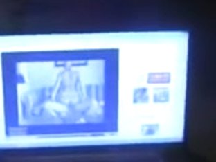 Masturbating and cumming together to qwert1234 fucking!