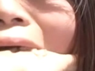 Japaneese Marital-Device Gaging