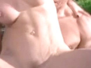 Jeanna Worthwhile and Peter North Astounding Jizz Flow