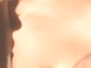 Three-Some with 2 hawt chicks in haunch high stockings