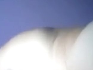 Because Of My Throbbing Cock, A Big-booty Slut Enjoys Making This Amateur Doggystyle POV Video Wit.