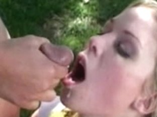 Mega cumshots (two of 4)