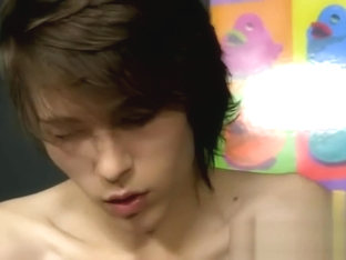 Gay boy sex model and shaved bald boys naked first time Dealing With His