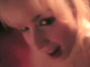 Ariel rebel first blowjob