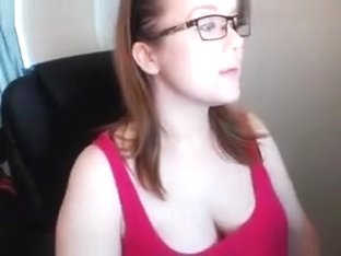 Exotic Webcam record with Big Tits scenes