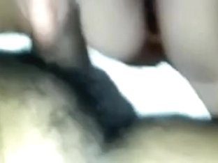 Persian Fat Woman Takes Huge Dong In Her Face Gap And Swallows Some Ball Cream