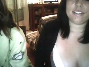 two allies show love melons on cam