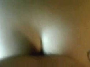 Suckin ridin and doggy creampie