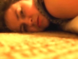 Face View Of Anal Use