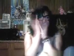 Hottest Webcam clip with Latina scenes