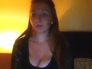 Amazing Webcam video with Big Tits scenes