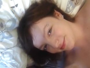 I Felt Horny And The Wife Gave Me A Morning Blowjob