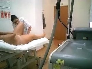 Laptop Cam - Pussy Check