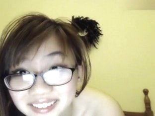 HarrietSugarC: Cumshow from UK asian