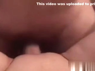 Chris Fucking My Wet, Bald Pussy On Webcam Part 1.