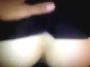 My amateur pov clip is showing me fuck a fake cock