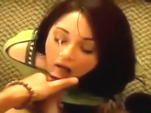 Volle Ladung Ins Gesicht 1