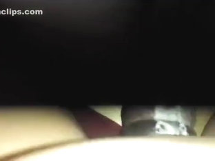 Wife's fur pie acquires very creamy