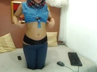 Arabe hotty webcam