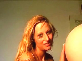 amateur babe throat fucked