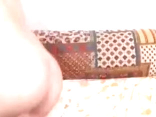 Blonde Model Private