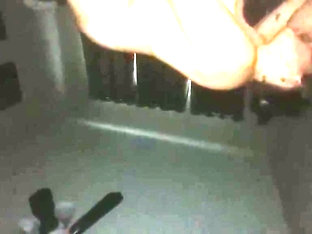 impromptu sucking, fucking, creampie