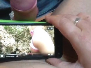 Lazy Afternoon - Part 4