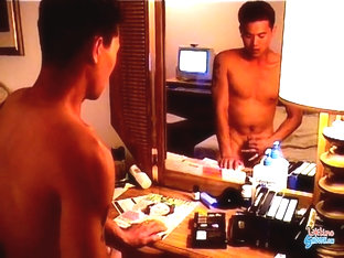 Straight Boy Ben Goes Wild! - Ben