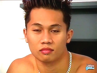 Squirting Cum With Chase - Chase