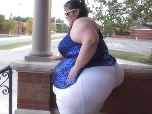 ULTRA-NALGOTAS EN LA CALLE