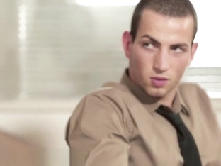 Finding Mr. Right, Alexa Tomas, Joel