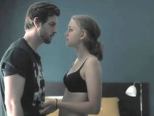 Frederikke Dahl Hansen - Copenhagen (2014)