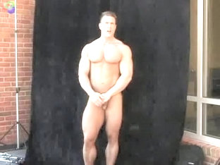 Amazing male in best hunks, fetish gay sex movie