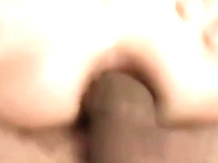 Bathroom Masturbation