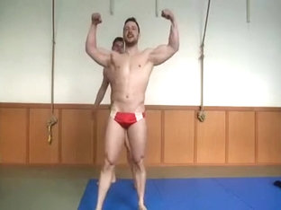 Amazing Male In Hottest Fetish Gay Adult Movie