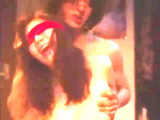 Astonishing sex video Fetish new