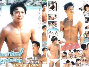 Incredible Asian homo boys in Best blowjob, bareback JAV video