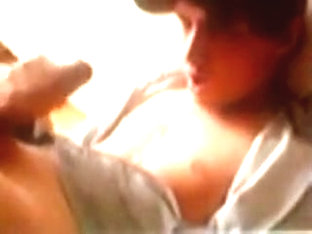 Hottest male in exotic twinks homosexual adult video