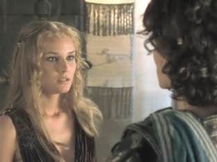 Troy (2004) Diane Kruger