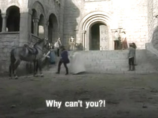 Exotic Outdoor XXX Movie