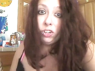 Crazy Homemade Solo Girl, Fetish Porn Scene