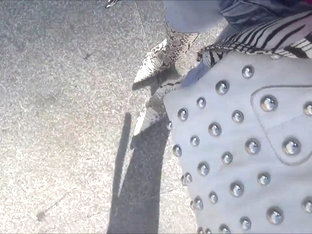 hot slut shopping in milano