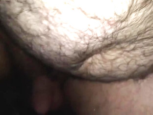 My friend cums on and in my asshole i sucked it ass to mouth